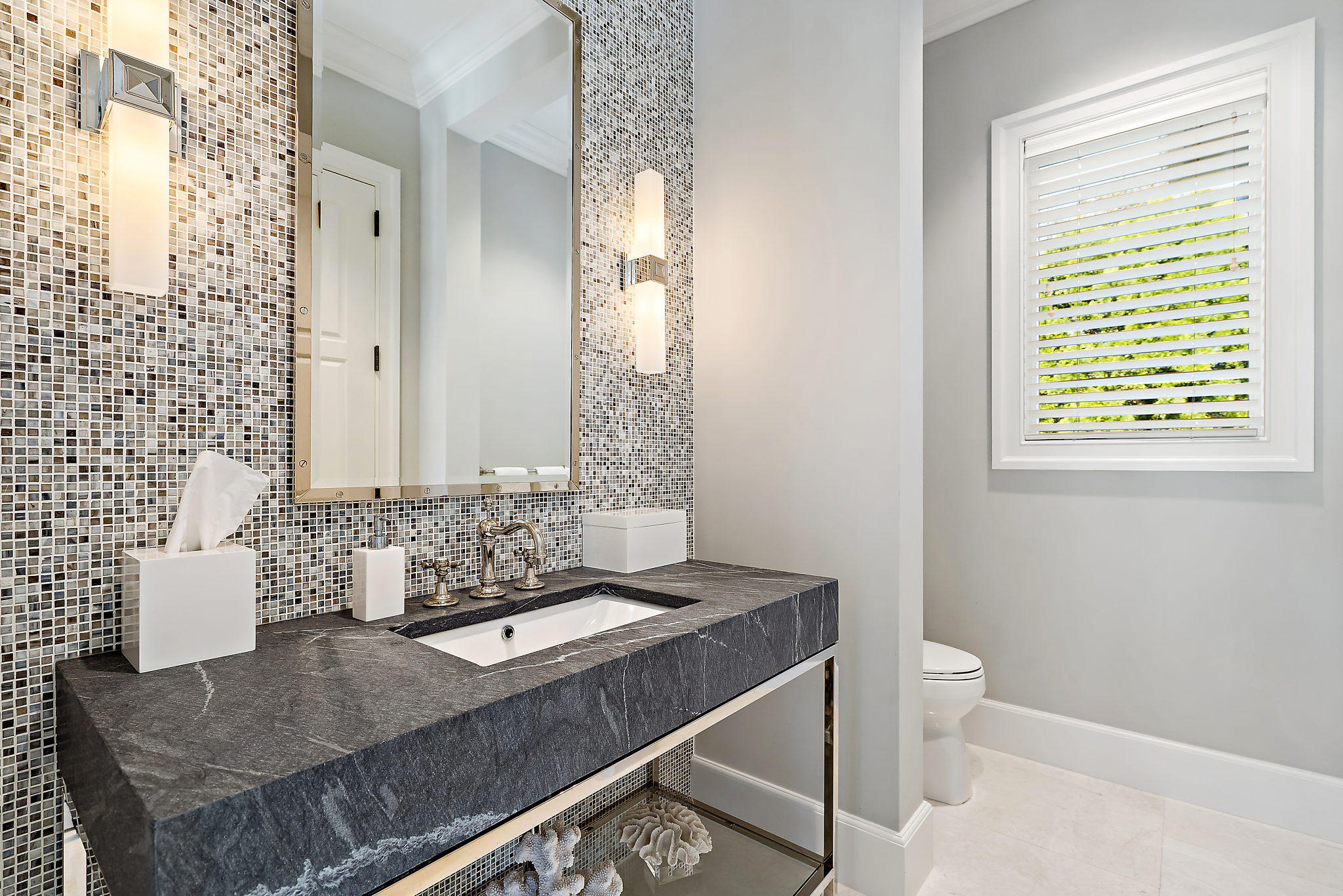 OLD PALM 3 - Residential