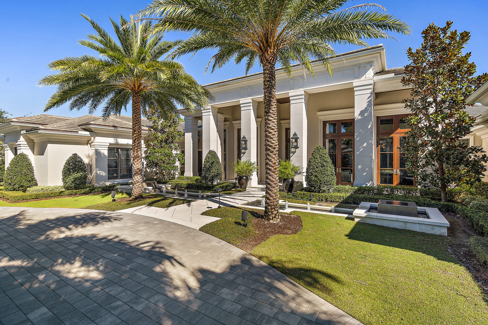 OLD PALM 3 - Residential