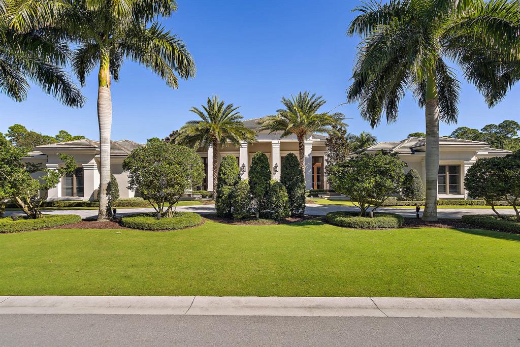 OLD PALM 3 - Residential