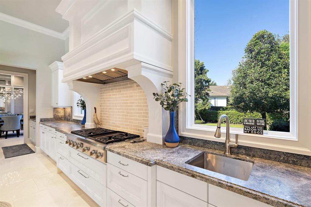 OLD PALM 3 - Residential