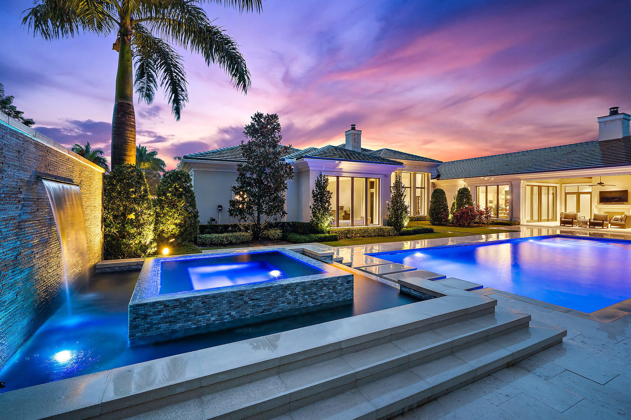 OLD PALM 3 - Residential