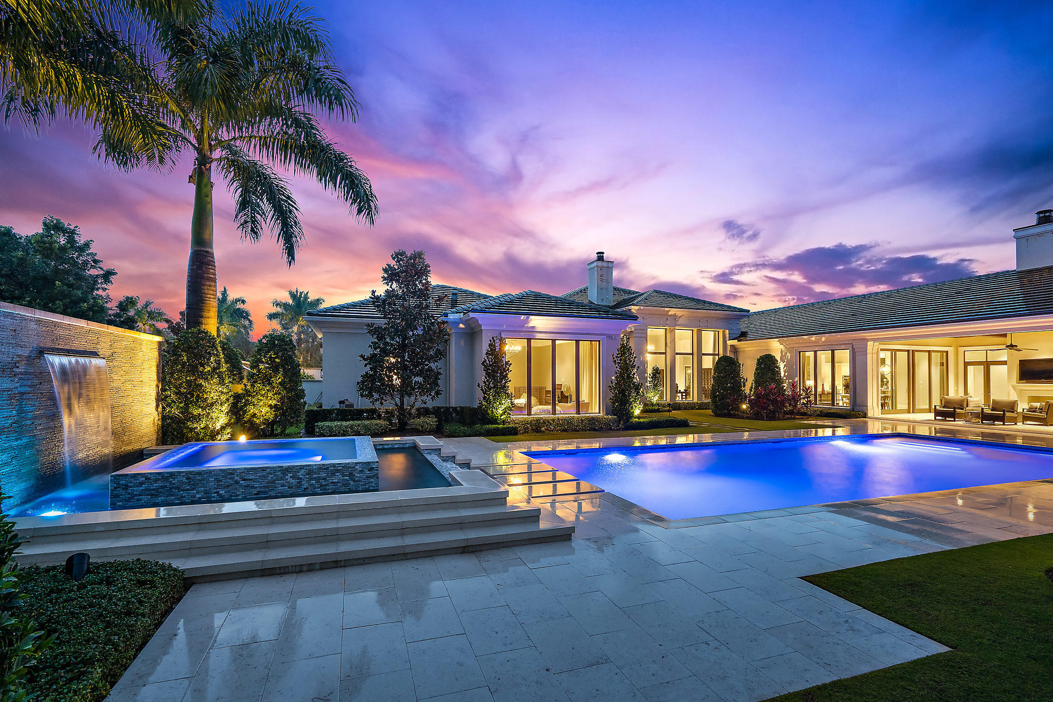 OLD PALM 3 - Residential