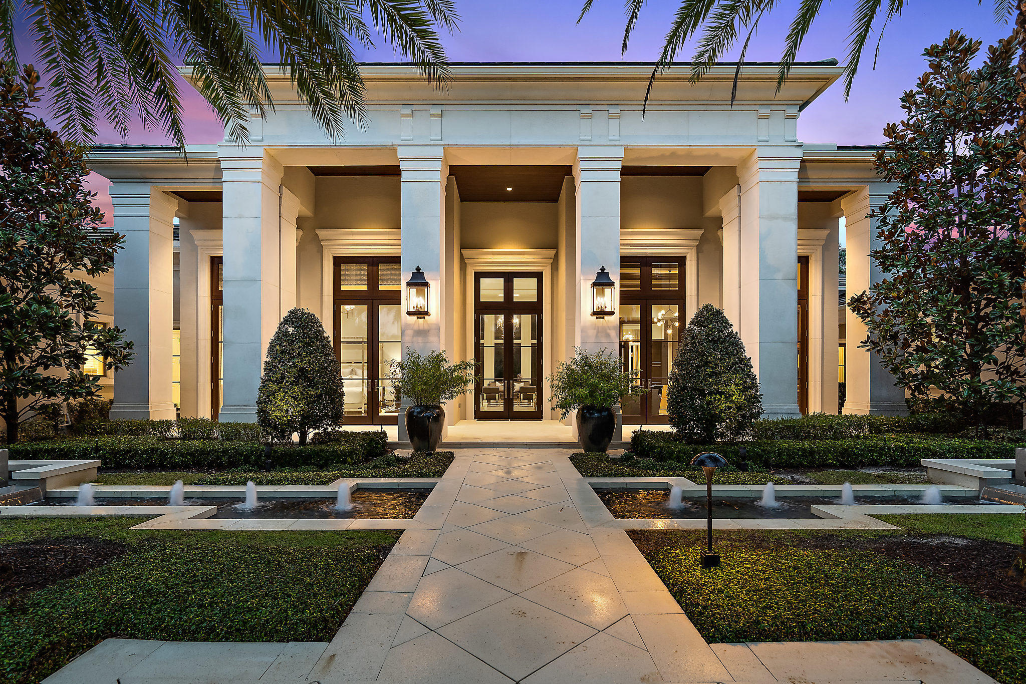 OLD PALM 3 - Residential