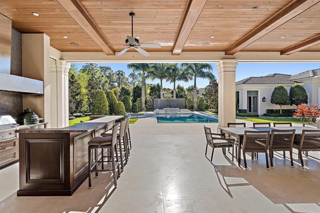 OLD PALM 3 - Residential