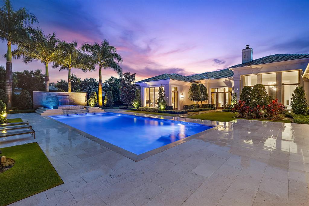 OLD PALM 3 - Residential