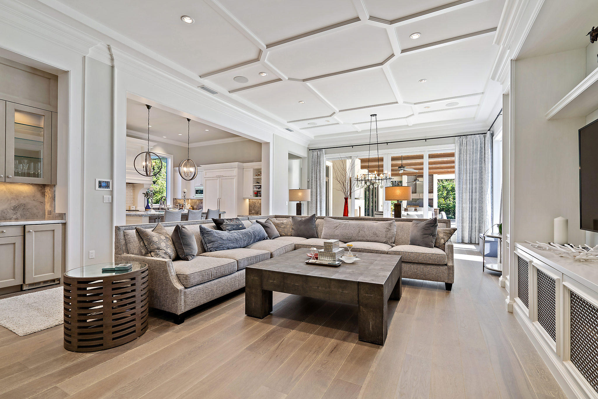 OLD PALM 3 - Residential