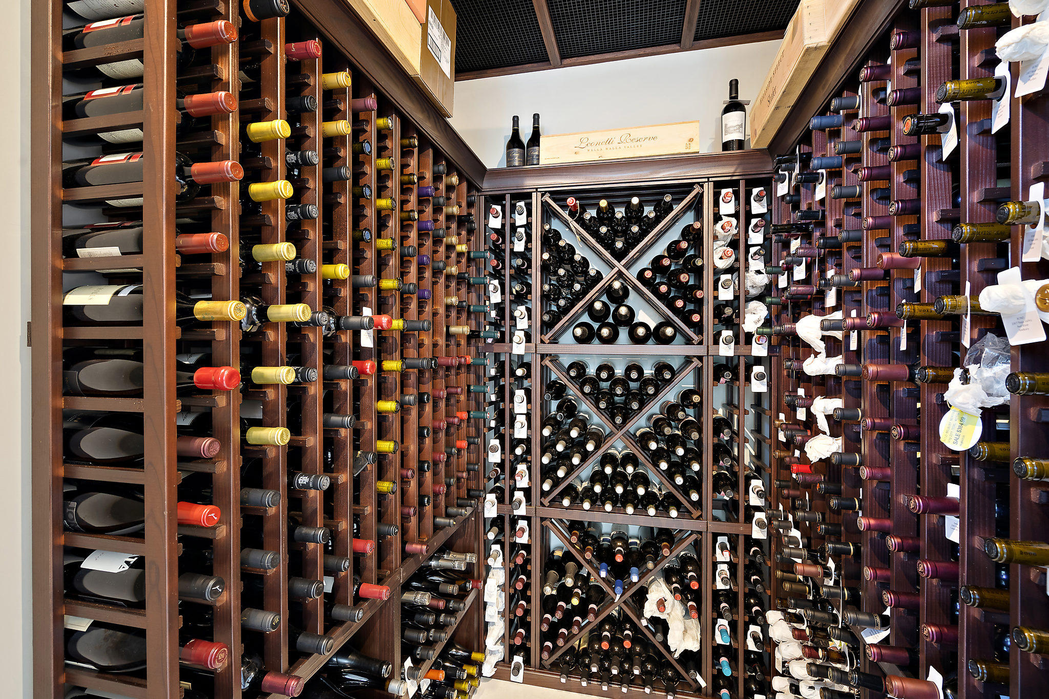 OLD PALM 3 - Residential