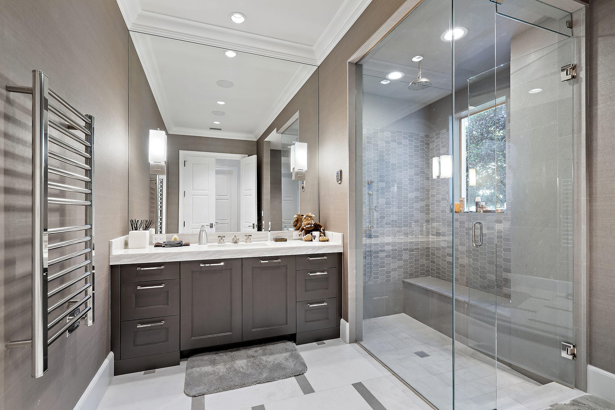 OLD PALM 3 - Residential