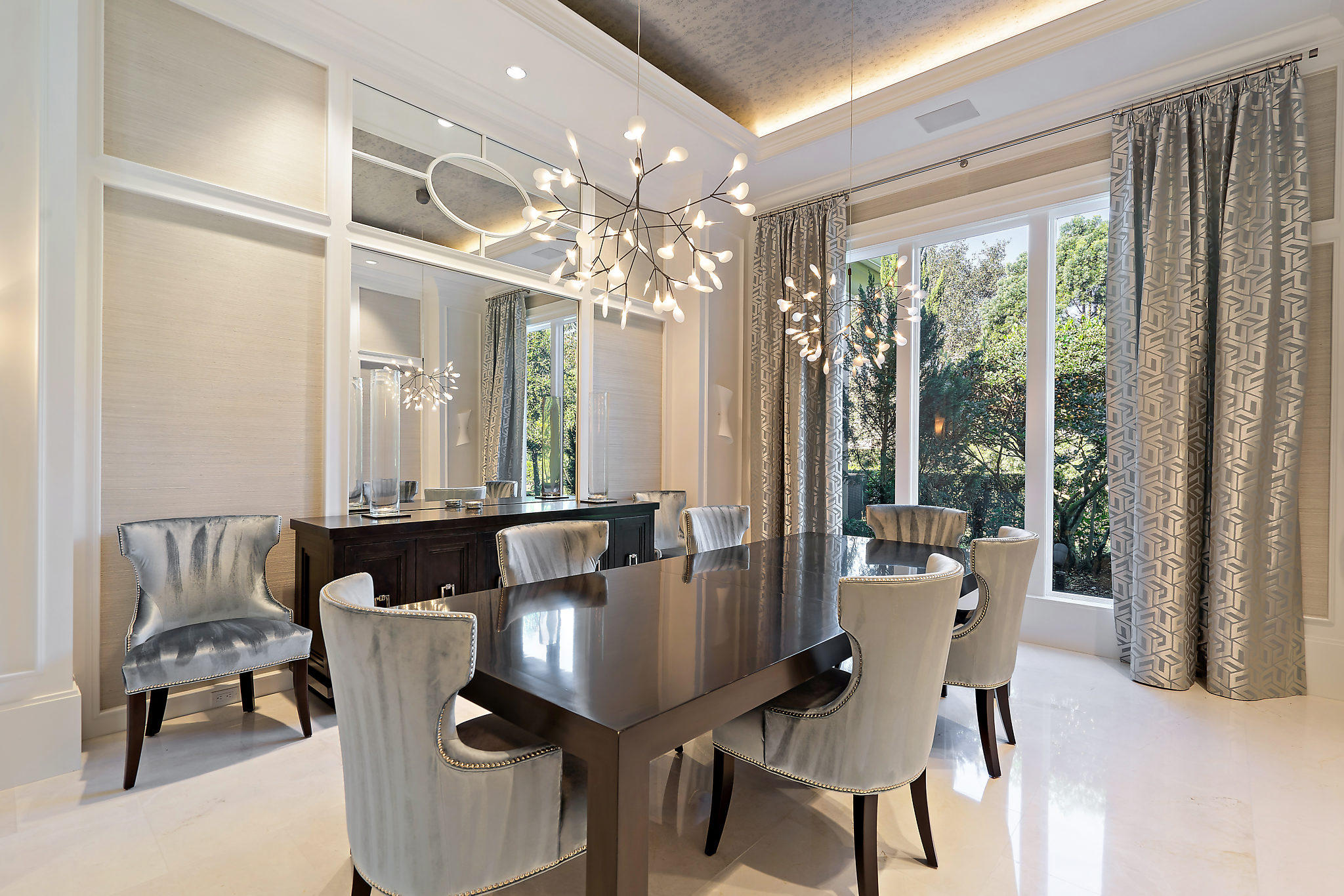 OLD PALM 3 - Residential