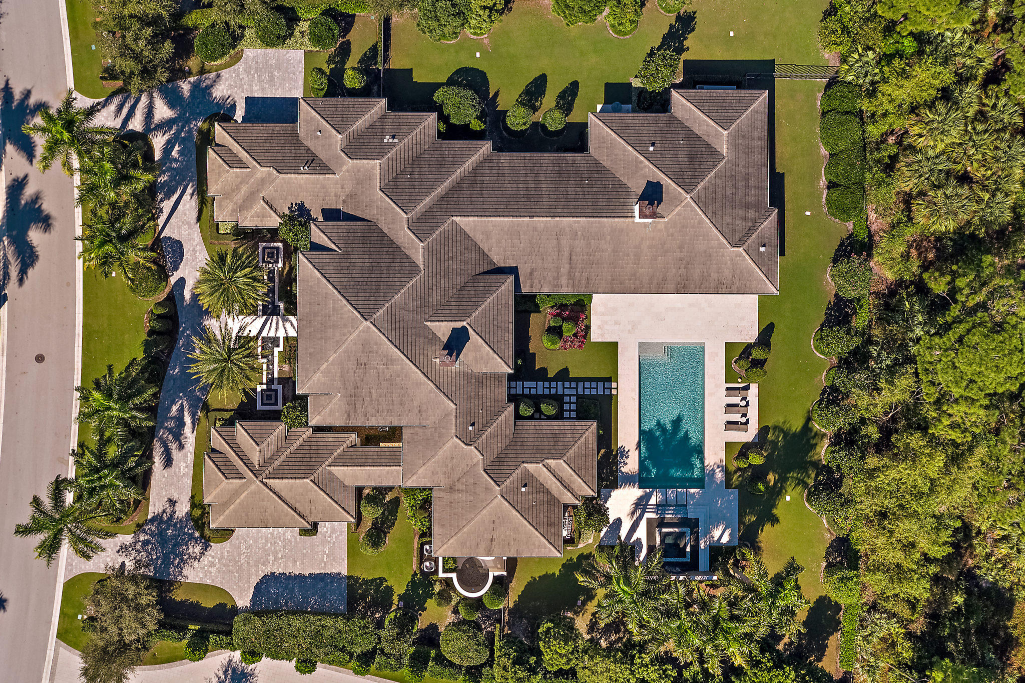 OLD PALM 3 - Residential