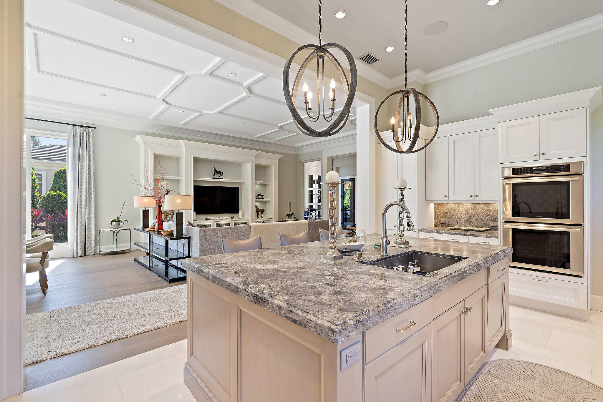 OLD PALM 3 - Residential