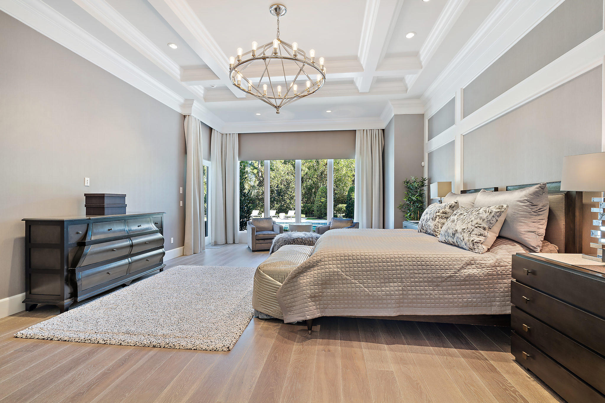 OLD PALM 3 - Residential