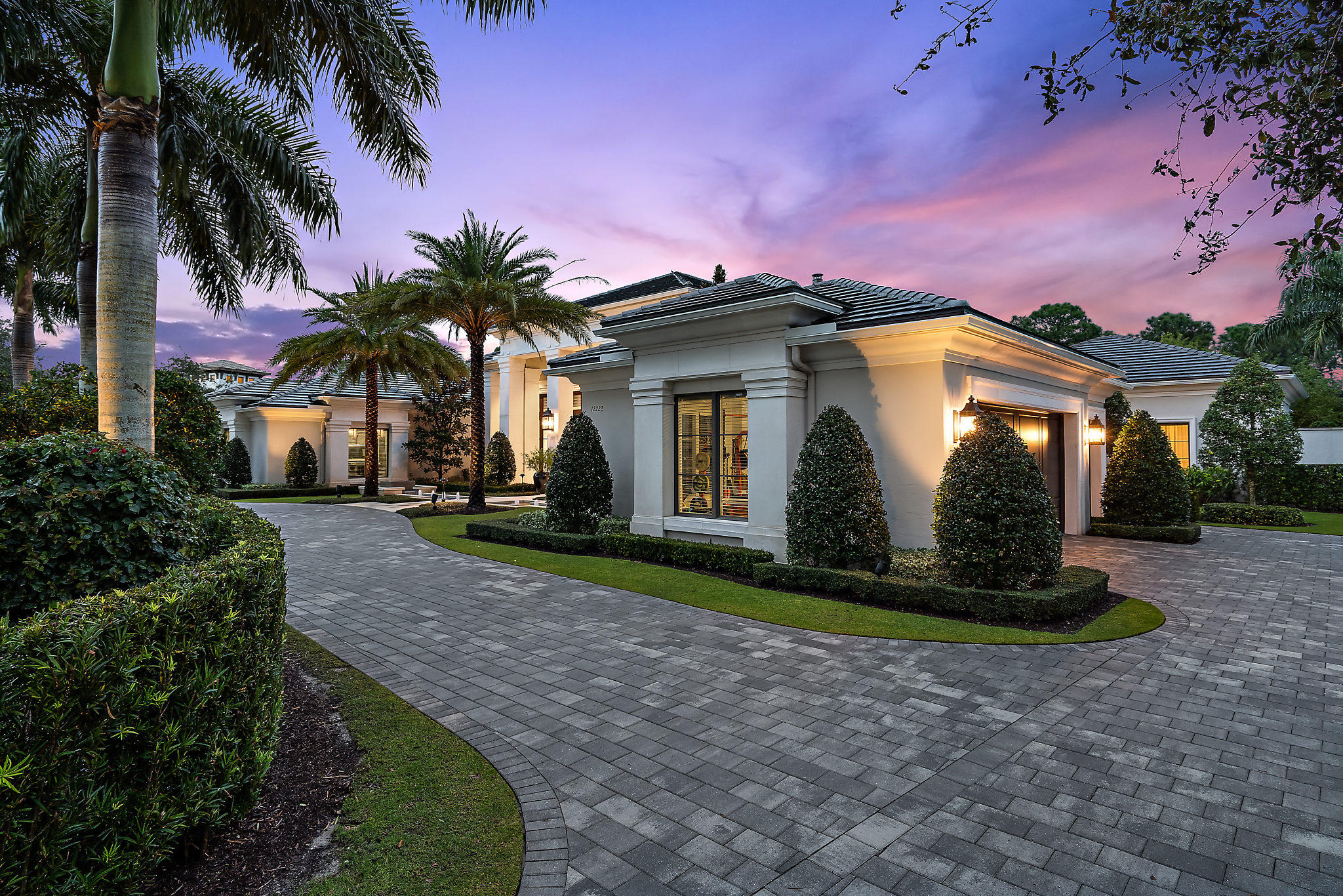 OLD PALM 3 - Residential