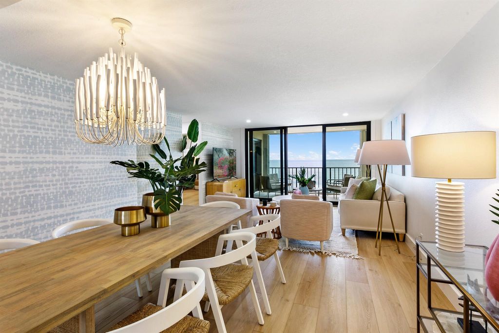 Photo of 100 Ocean Trail Way #910, Jupiter, FL 33477 (MLS # R11115833)