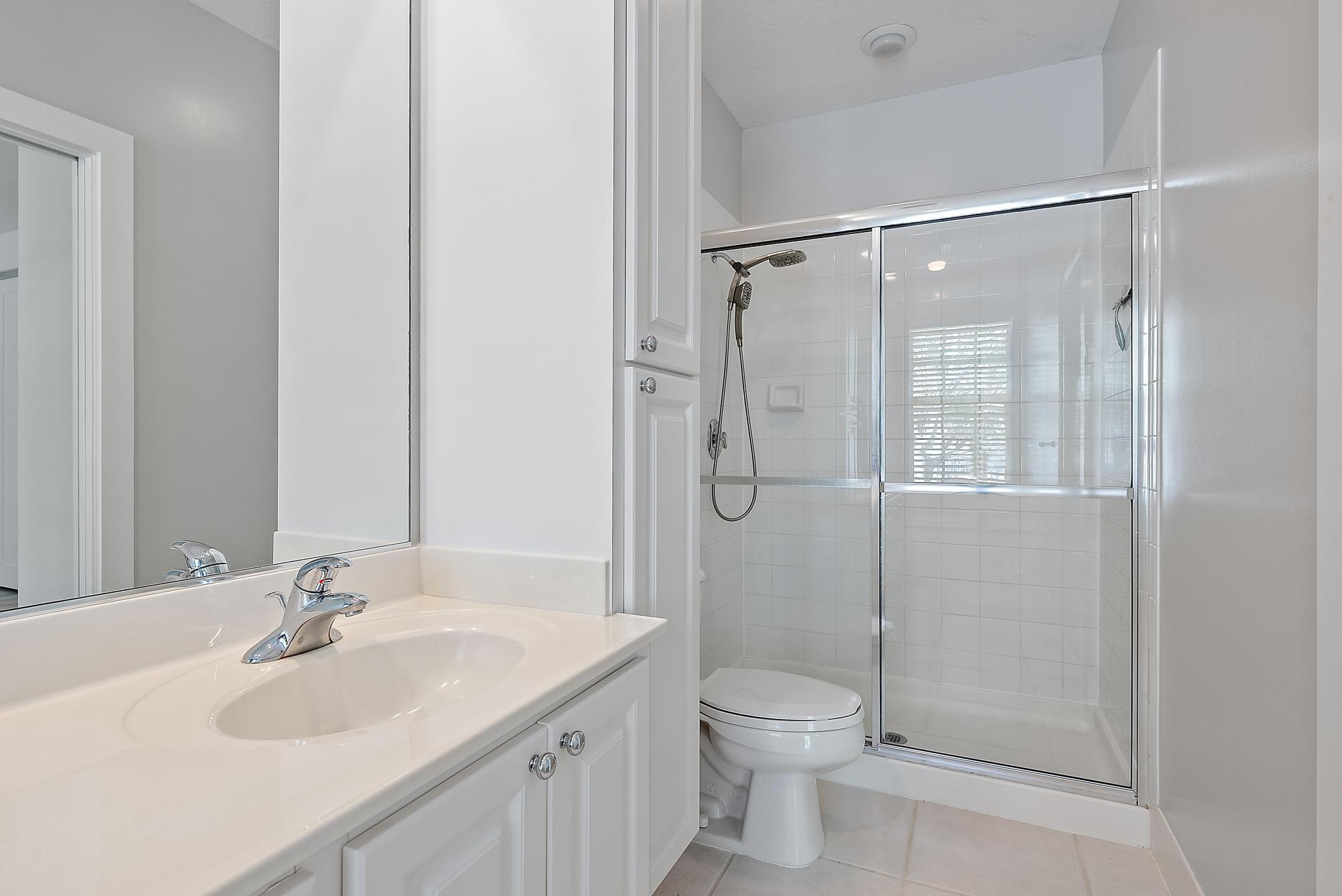 CAMBRIDGE AT ABACOA - Residential