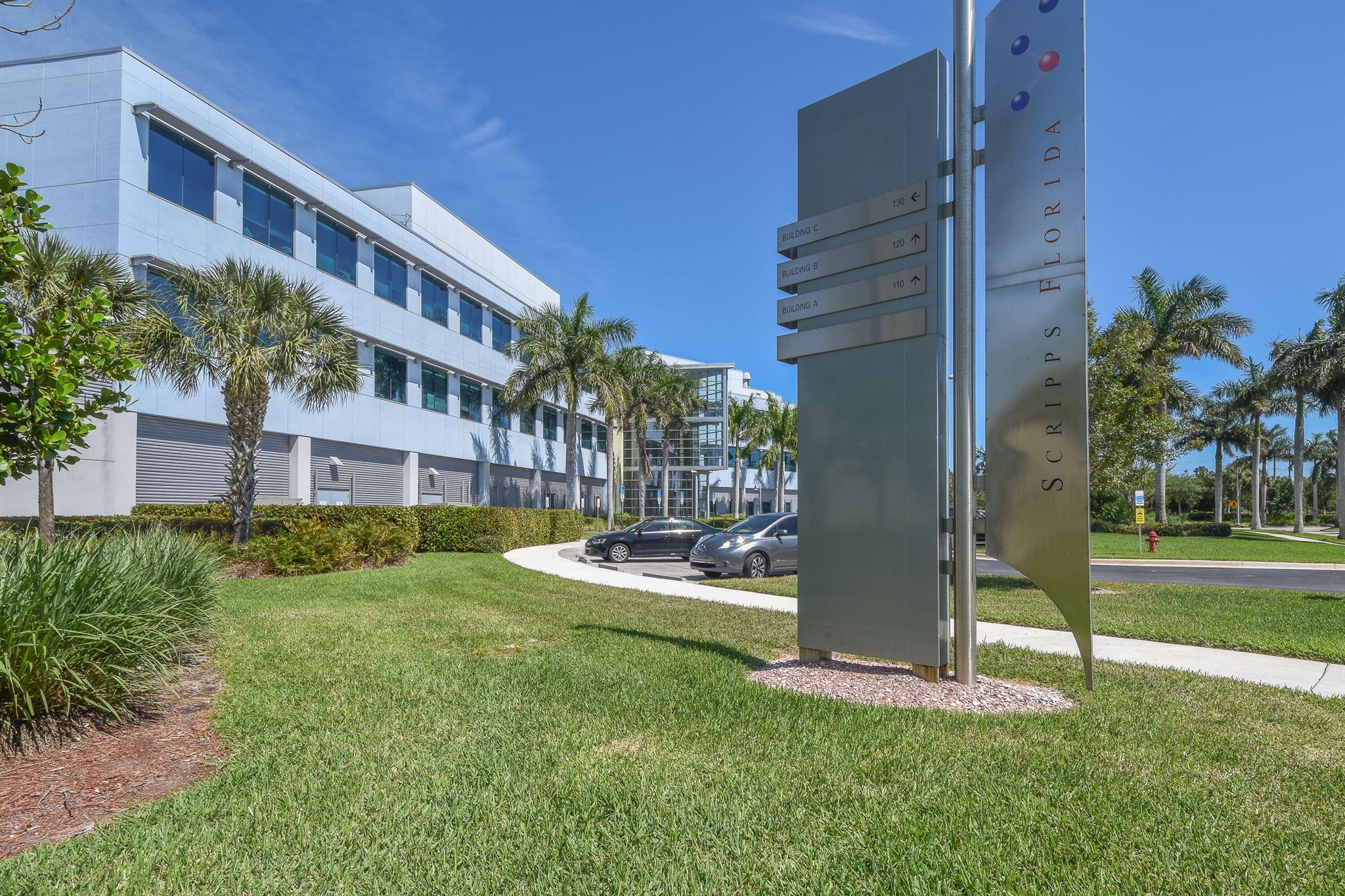 CAMBRIDGE AT ABACOA - Residential