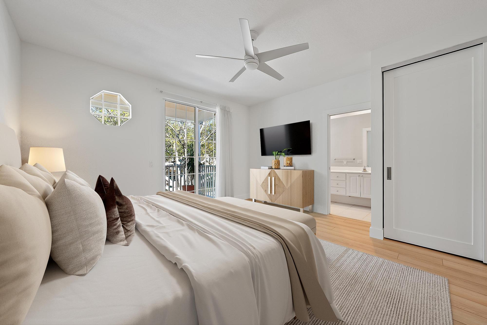 CAMBRIDGE AT ABACOA - Residential