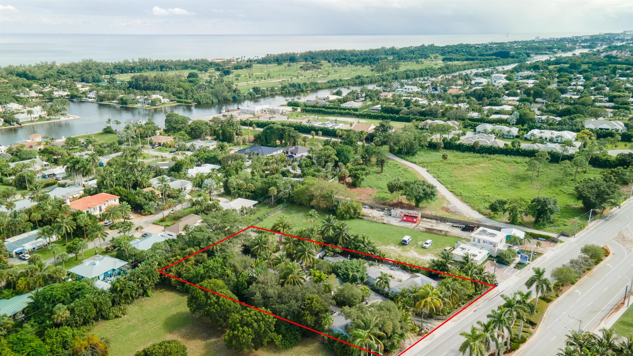 3045 N Federal Highway