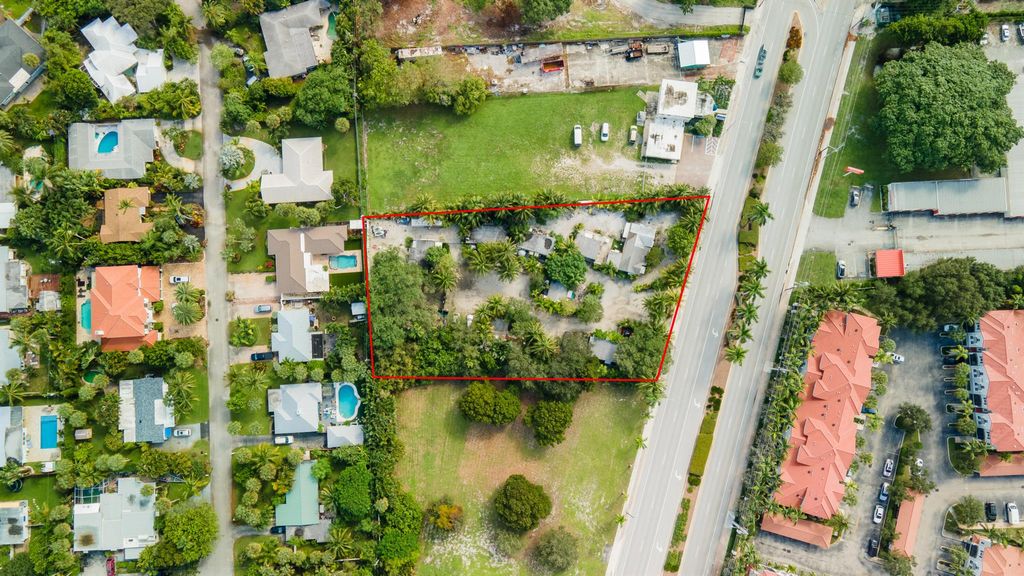 Photo of 3045 N Federal Highway, Boynton Beach, FL 33483 (MLS # R11132467)