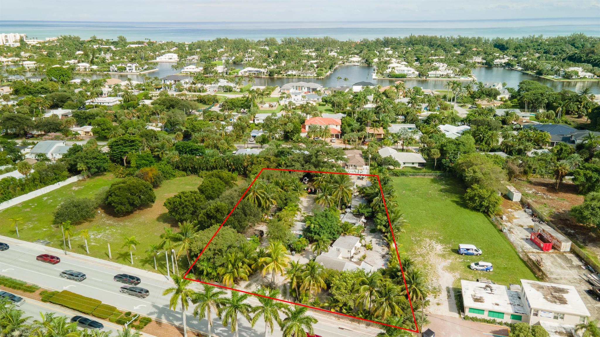 Kings Subdivision - Residential