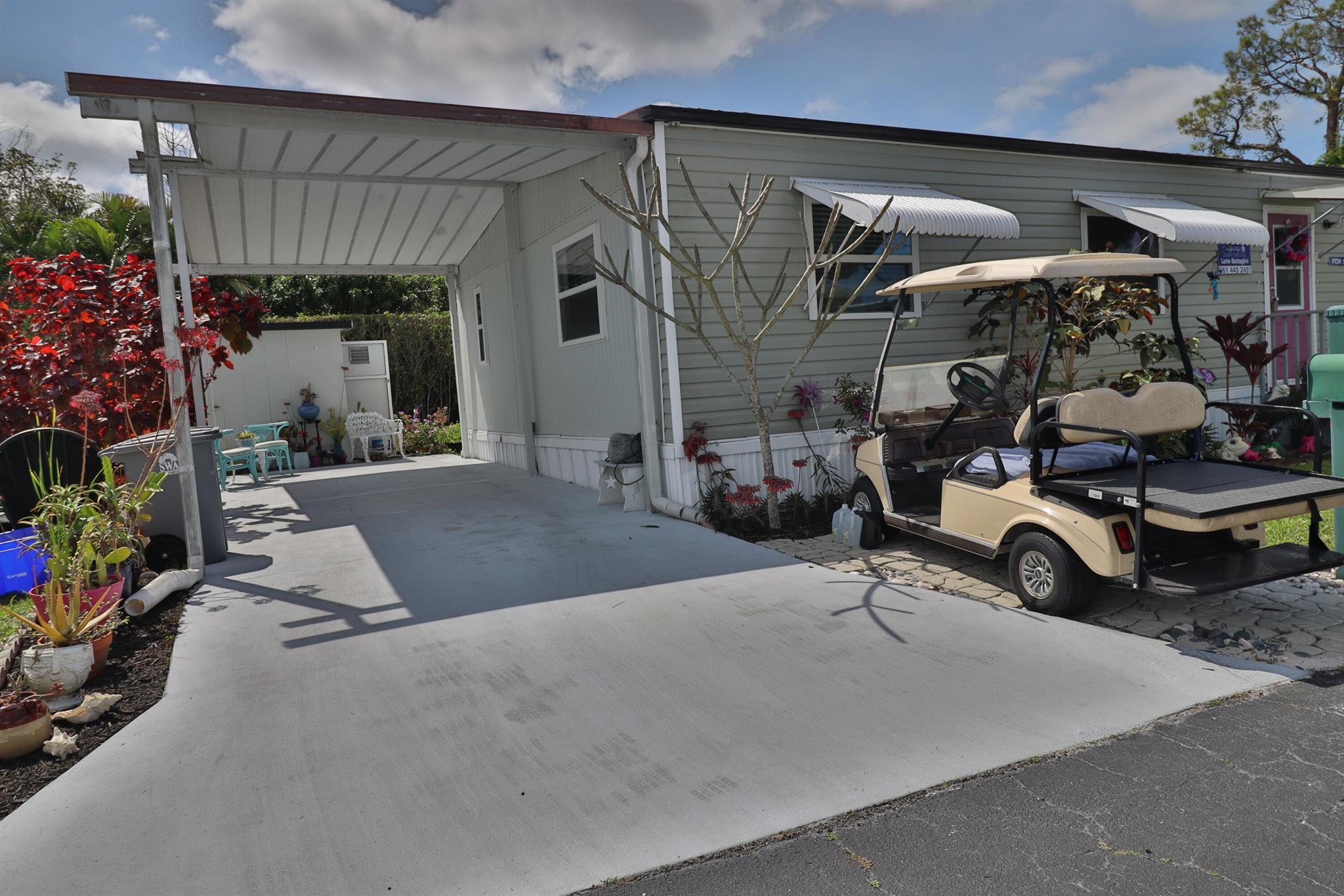 1011 Andros Bay