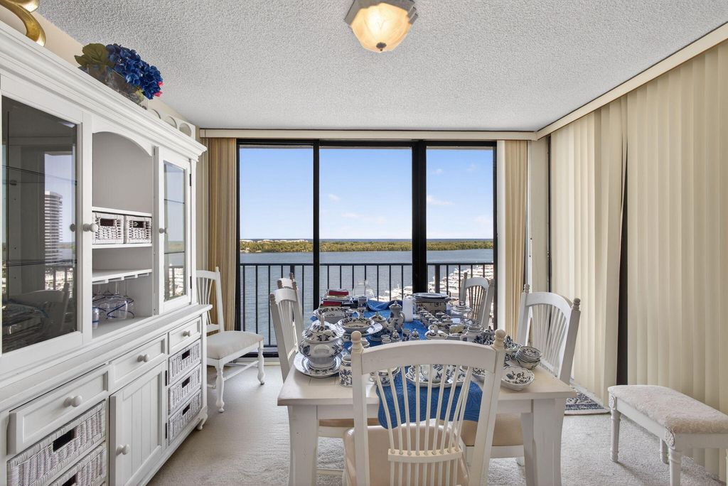 Photo of 124 Lakeshore Drive #1130, North Palm Beach, FL 33408 (MLS # R11167359)