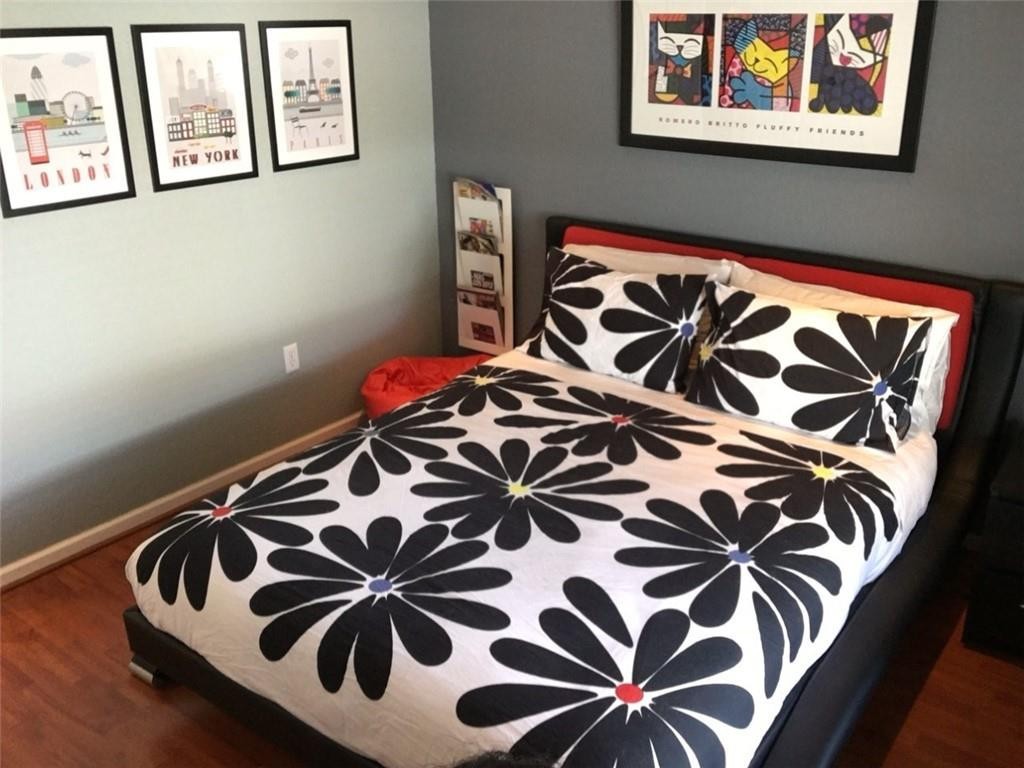 Srping Valley*Westfork - Residential Lease