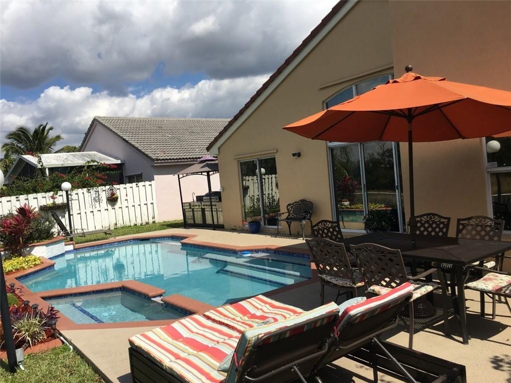 Srping Valley*Westfork - Residential Lease