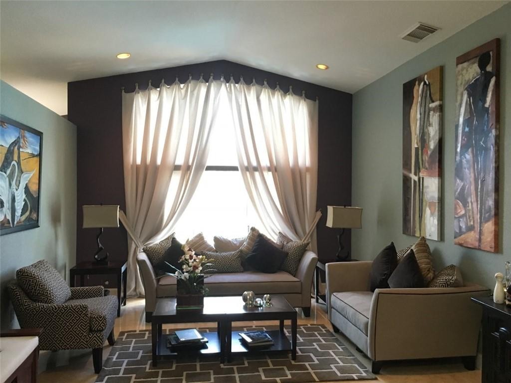 Srping Valley*Westfork - Residential Lease