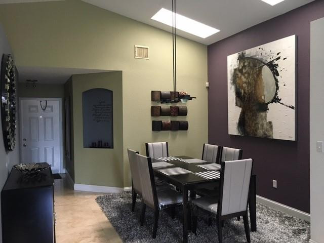 Srping Valley*Westfork - Residential Lease