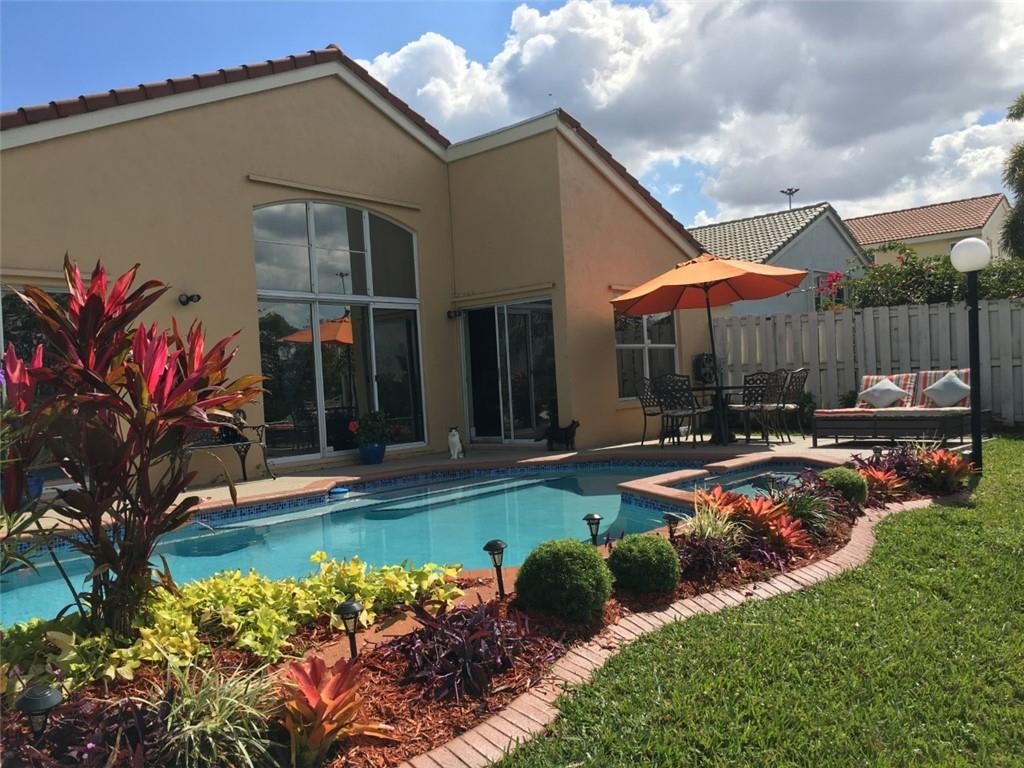 Srping Valley*Westfork - Residential Lease