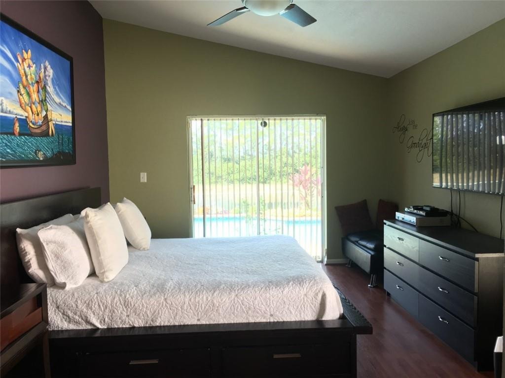 Srping Valley*Westfork - Residential Lease