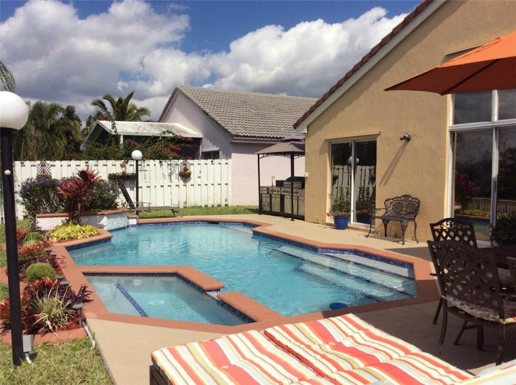 Srping Valley*Westfork - Residential Lease