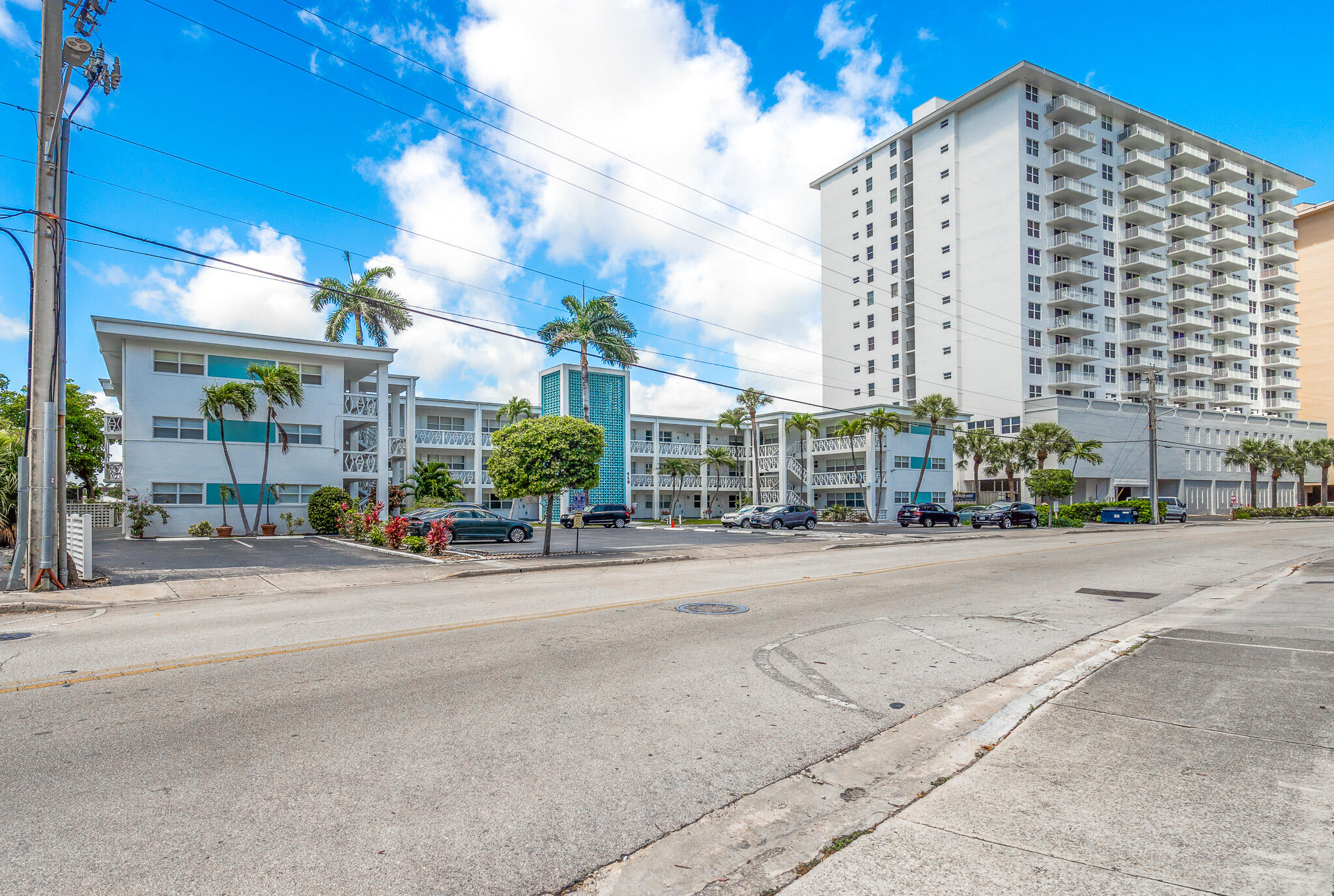 419 Golden Isles Drive 107