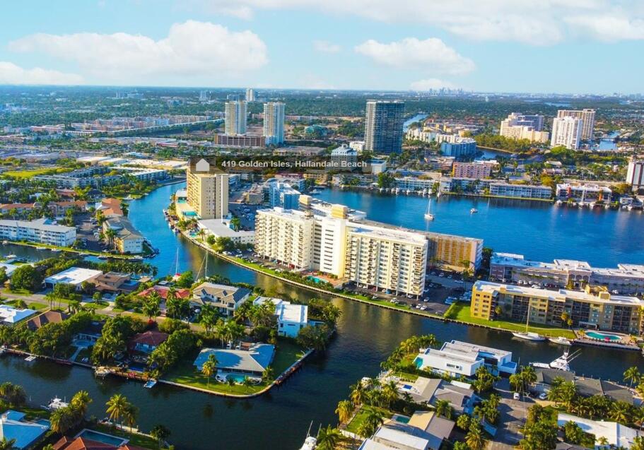 YORKDALES CARALLTON ISLE CONDO - Residential