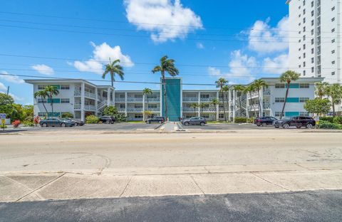 419 Golden Isles Drive 107 Hallandale Beach FL 33009