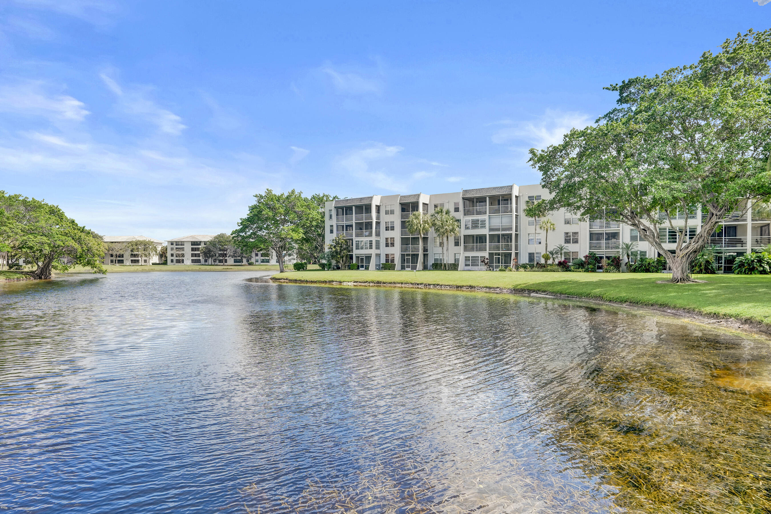 POINCIANA 14 PINE ISLAND RIDGE - Residential