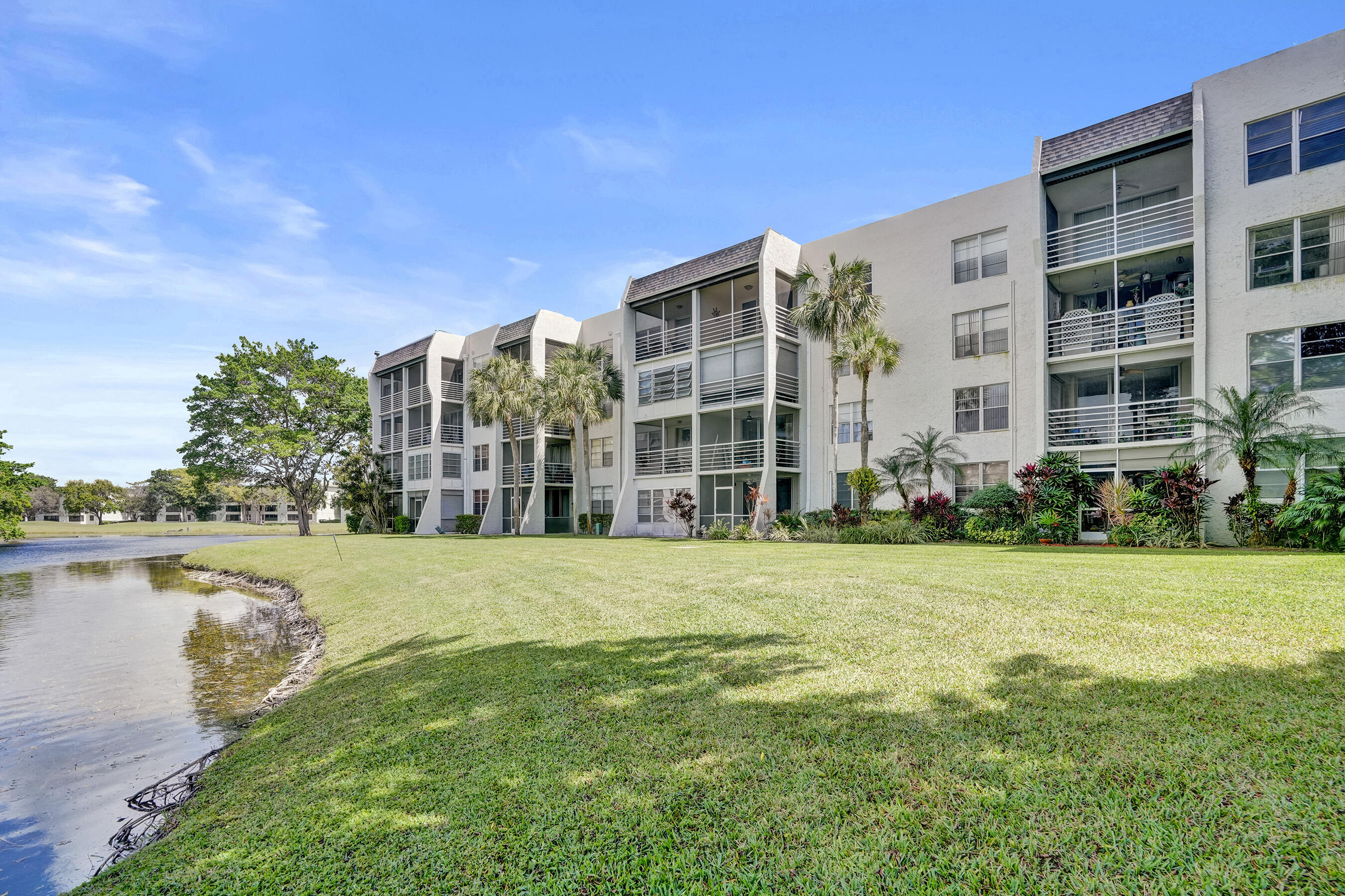 POINCIANA 14 PINE ISLAND RIDGE - Residential