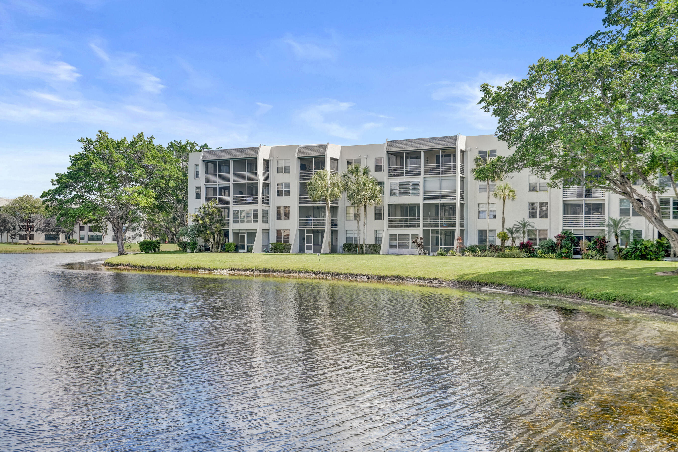 POINCIANA 14 PINE ISLAND RIDGE - Residential