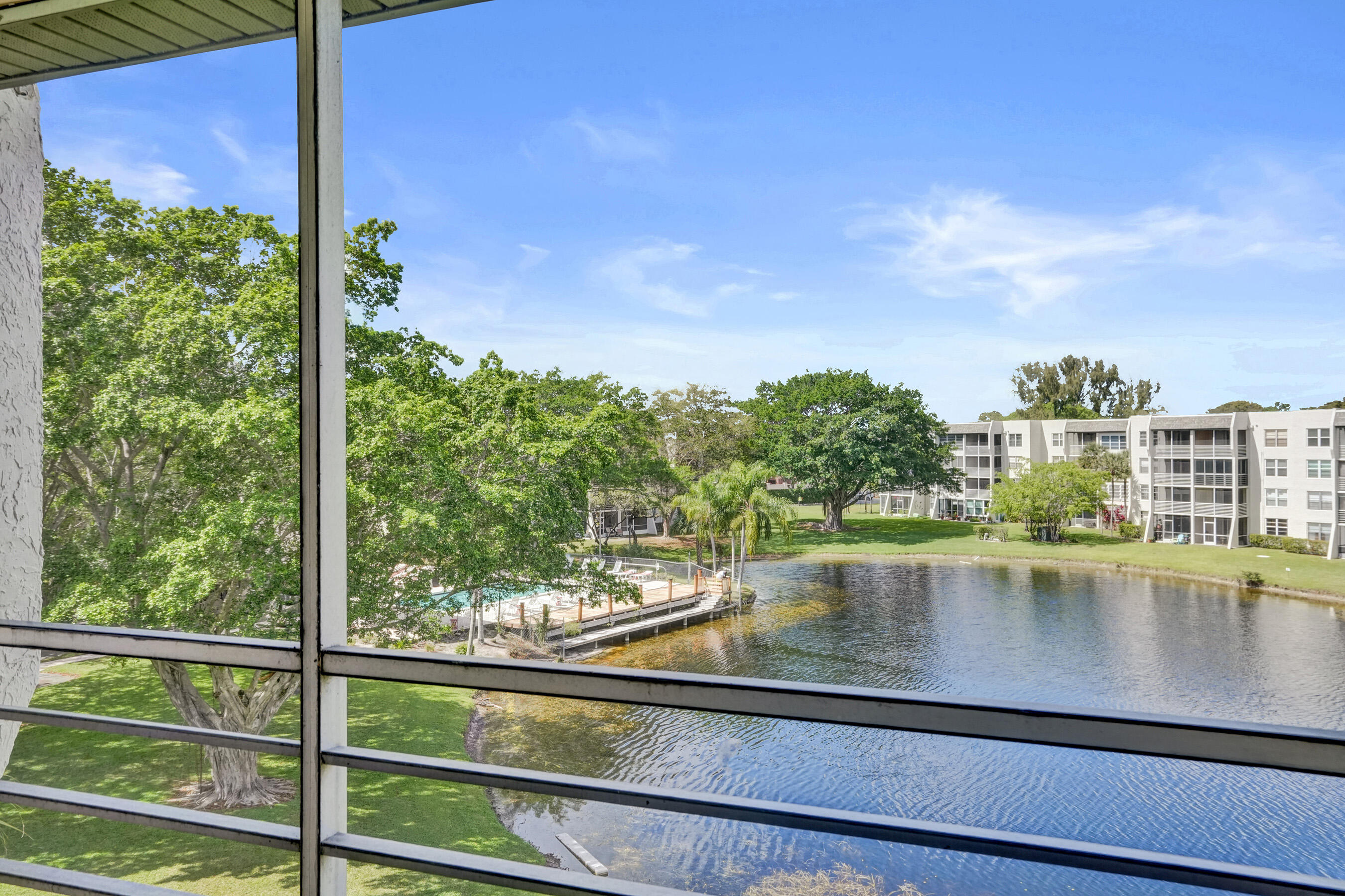 POINCIANA 14 PINE ISLAND RIDGE - Residential