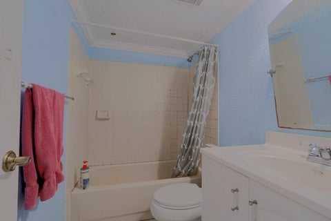 Tiny photo for 9853 NW 3RD Court #7, Plantation, FL 33324 (MLS # B26090769)