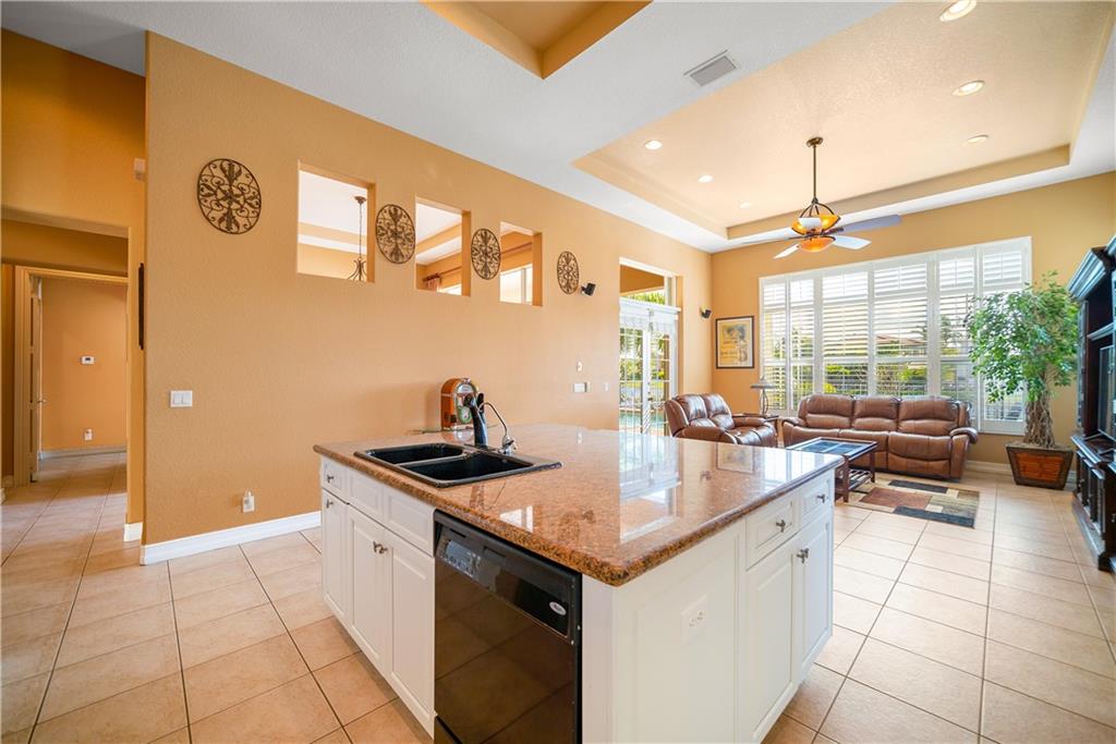 Heron Bay - Residential