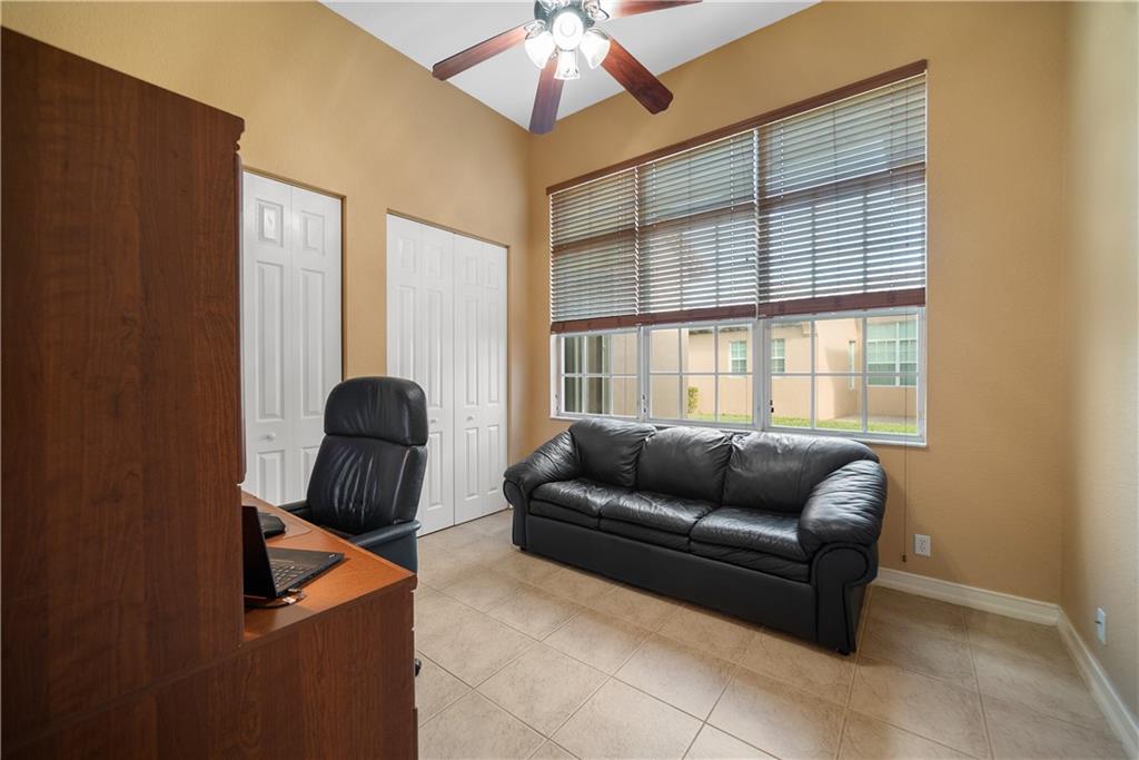 Heron Bay - Residential