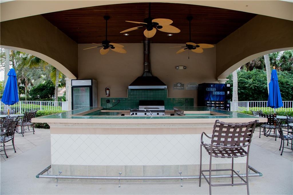 Heron Bay - Residential