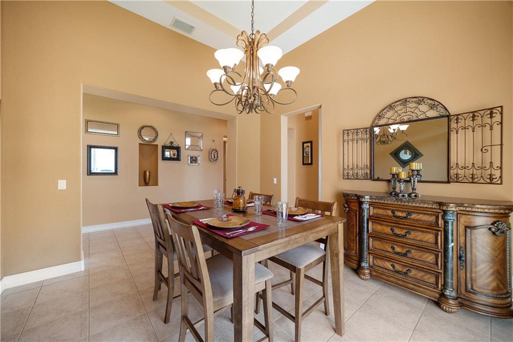 Heron Bay - Residential