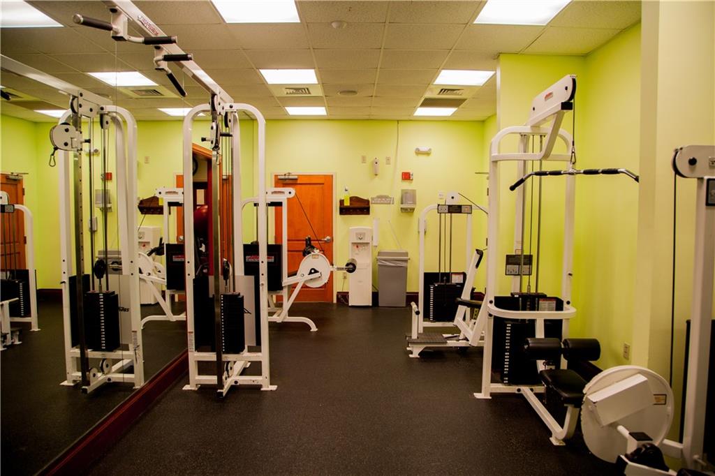 Heron Bay - Residential