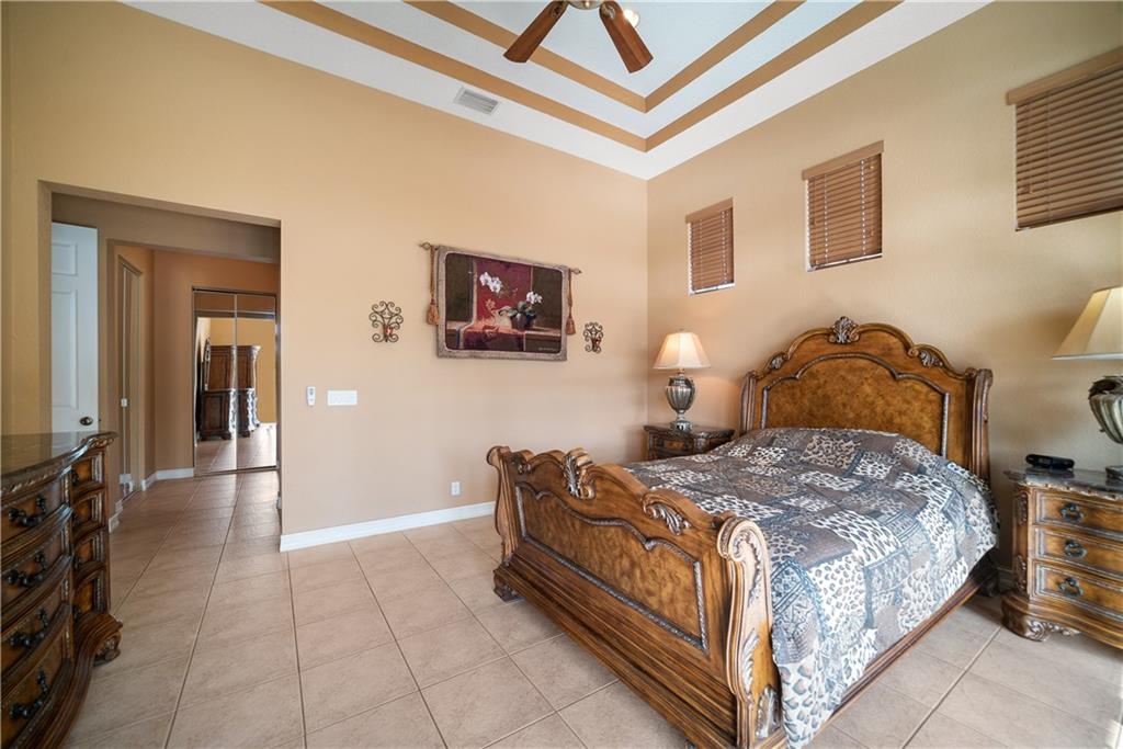 Heron Bay - Residential