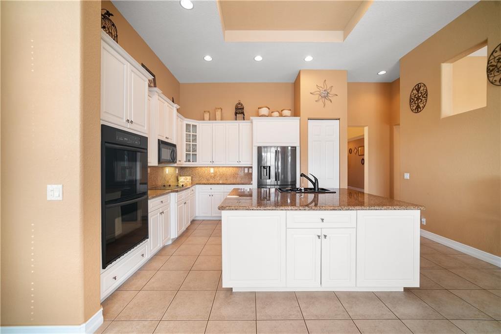 Heron Bay - Residential