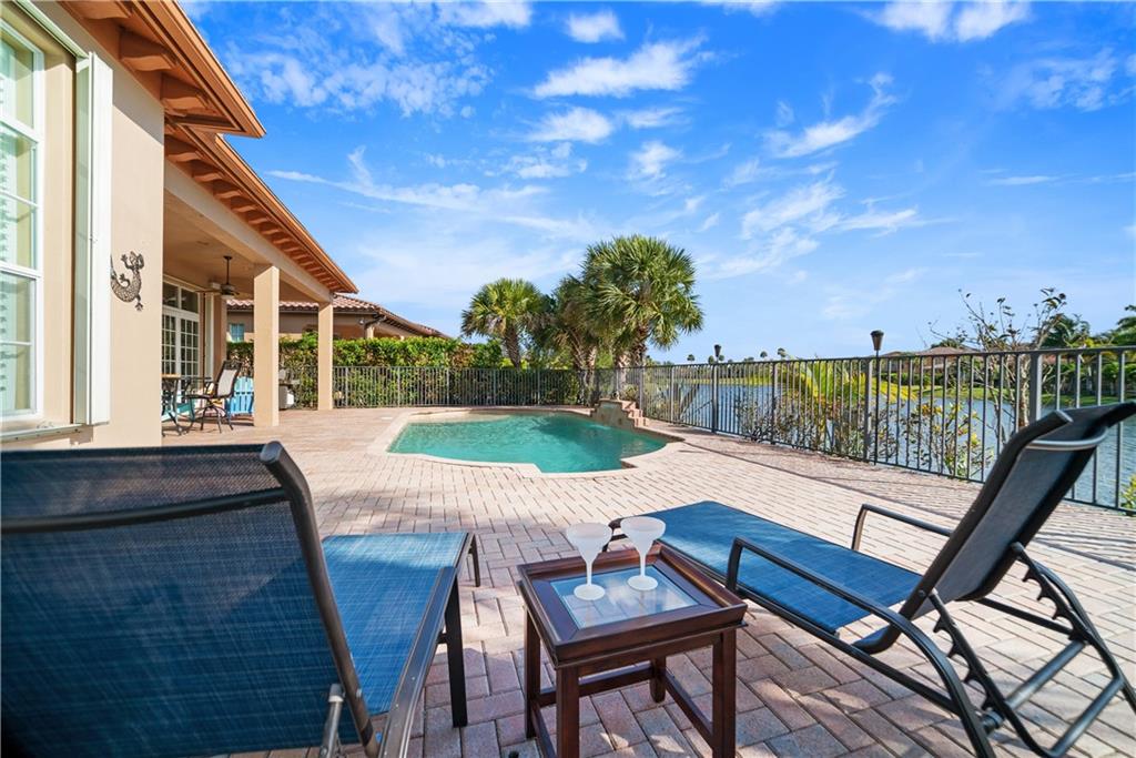 Heron Bay - Residential