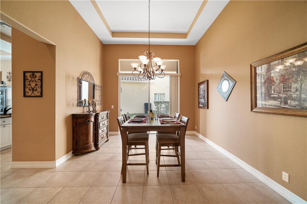 Heron Bay - Residential